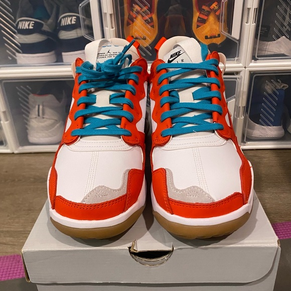 Jordan MA 2  - Size 10.5 Men’s - Brand New - Picture 5 of 7